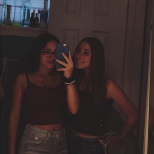 Meet your Posher, Gabi